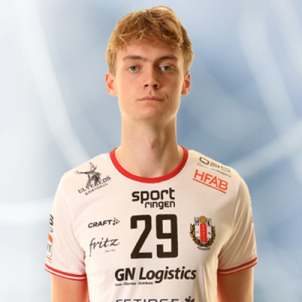 Isak Andersen