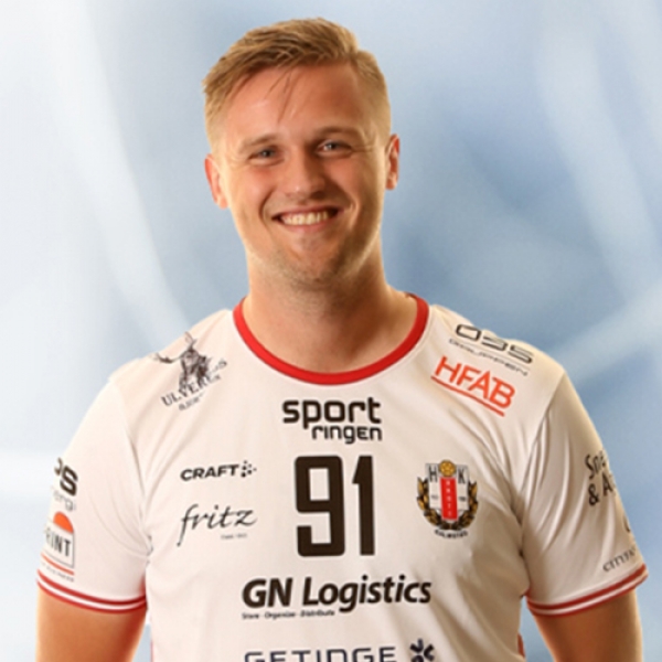 Johan Petersson