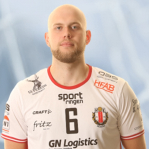 Lucas Stjernstrom
