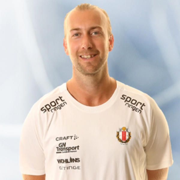 Rasmus Abrahamsson