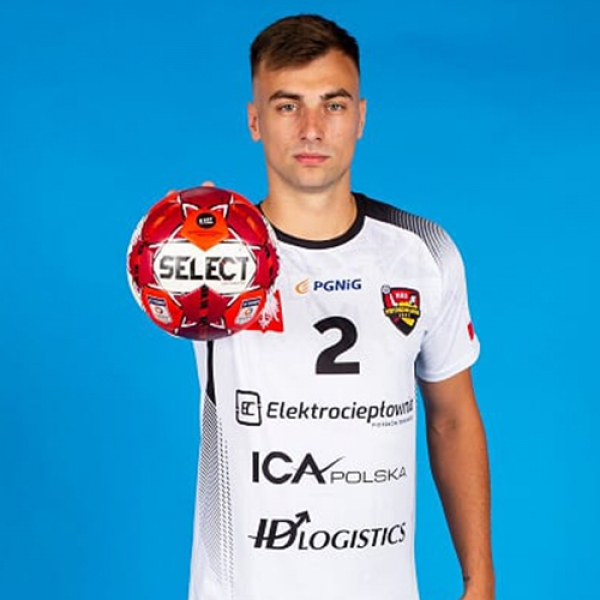 Patryk  Gluch