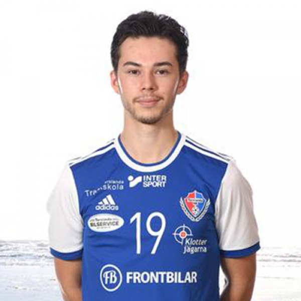 Alexander Palmquist