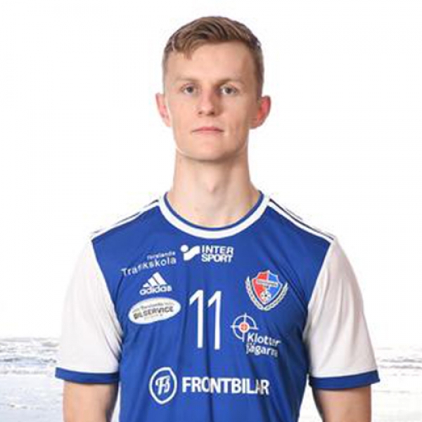 Axel Steive