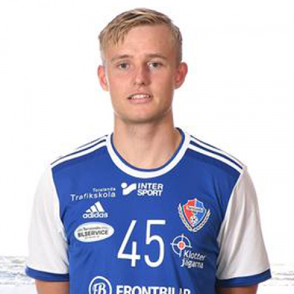 Gunnar Bodin
