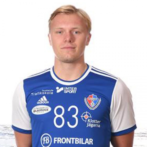 Linus Andersson