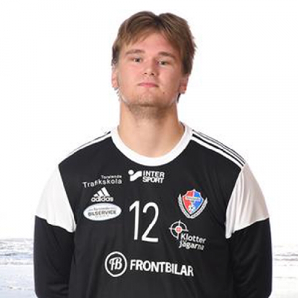 Oscar Lindell