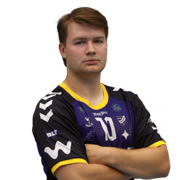 Anton Hellstrom
