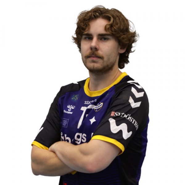 Axel Friberg