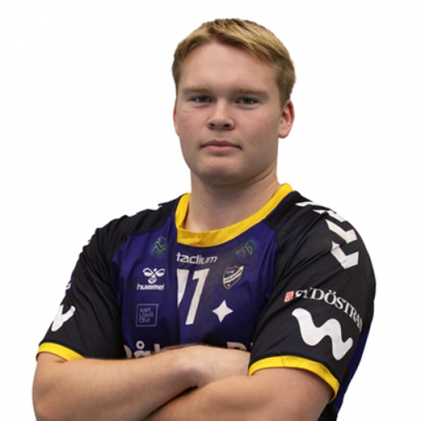 Elias Persson