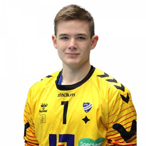 Elliot Hovre Bjorck