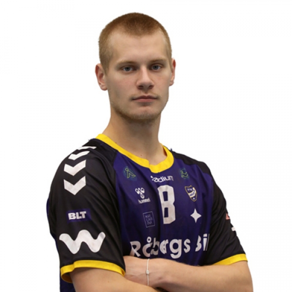 Erik Lindskog