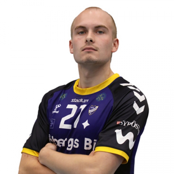 Lucas Jonsson