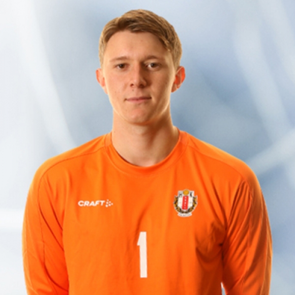 Simon Holmqvist