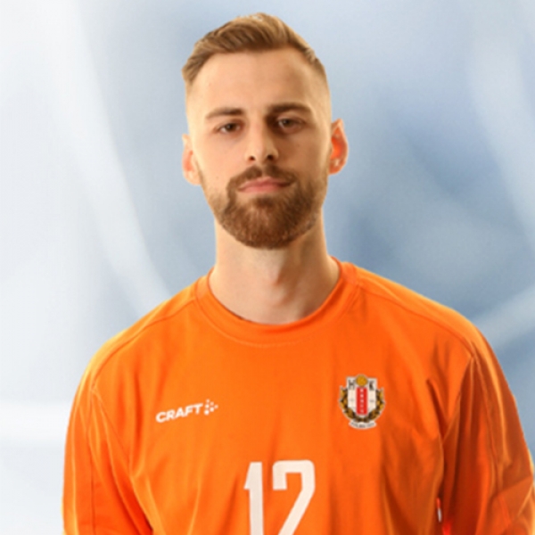 Johan Gustafsson