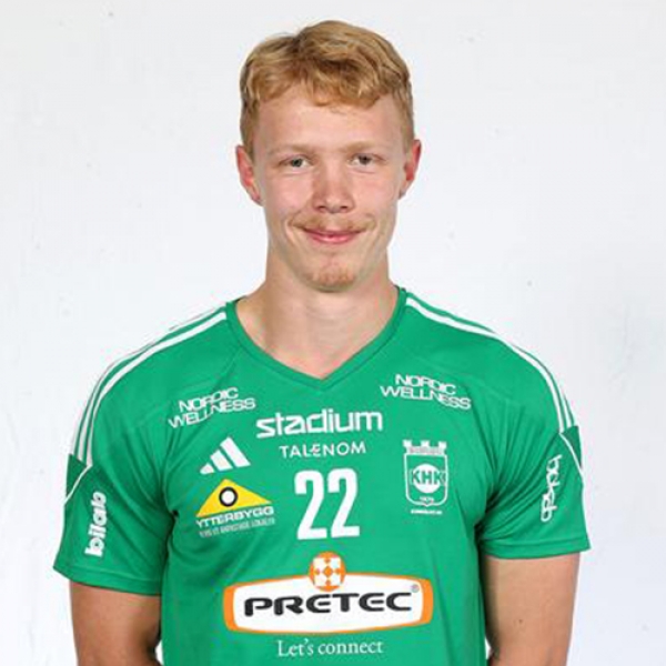Birk Larsson