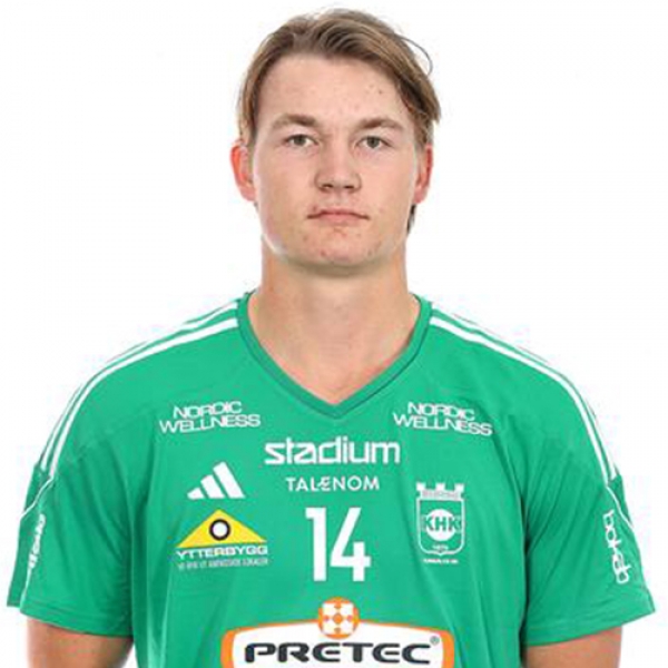 Emil Danielsson