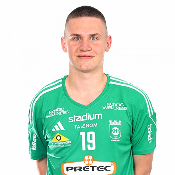 Hugo Ahlstrom