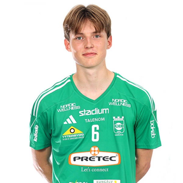 Hugo Gransfelt