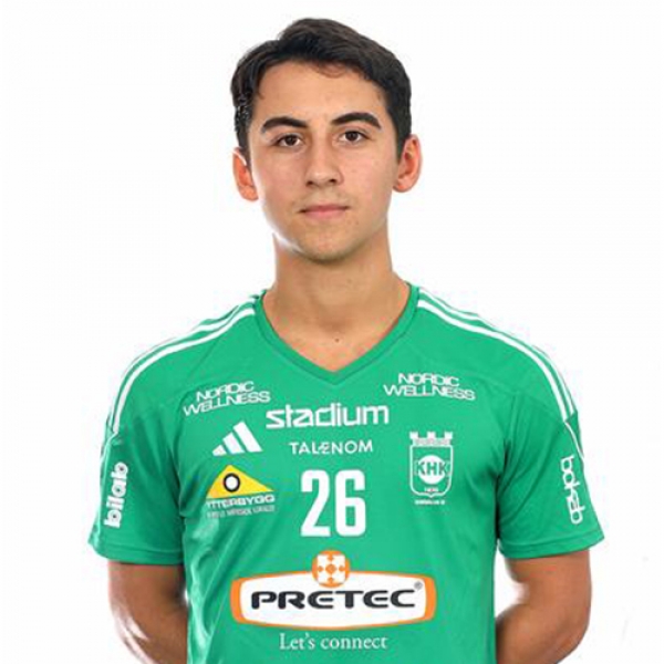 Iker Zdolsek Ferara