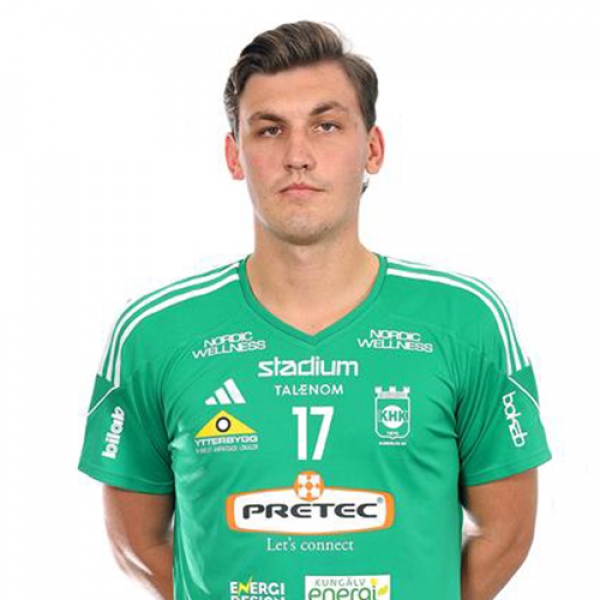 Walter Elonsson
