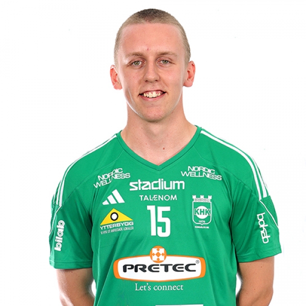 Wilmer Tragardh