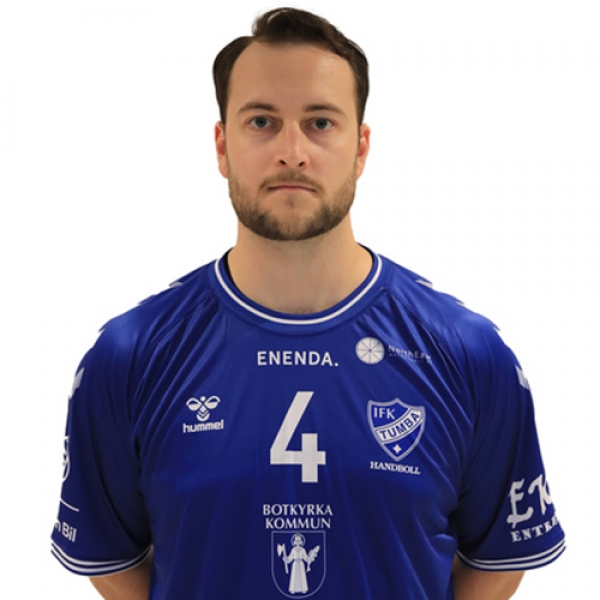 Alex Binderis