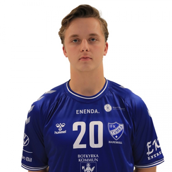 Anton Thomsen