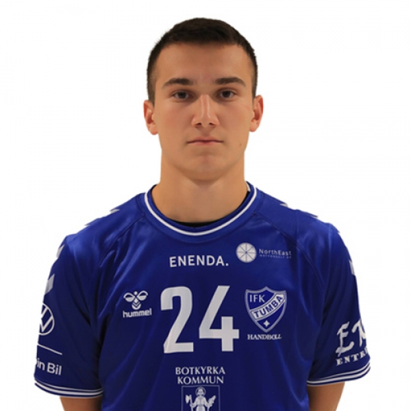 Edward Berglund