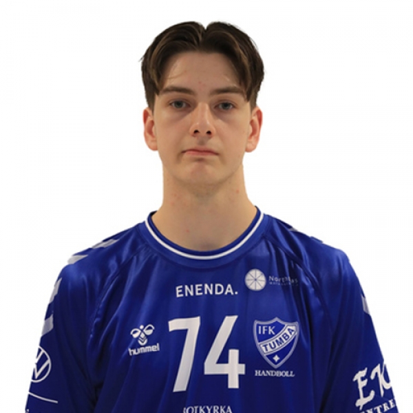 Jesper Bergman