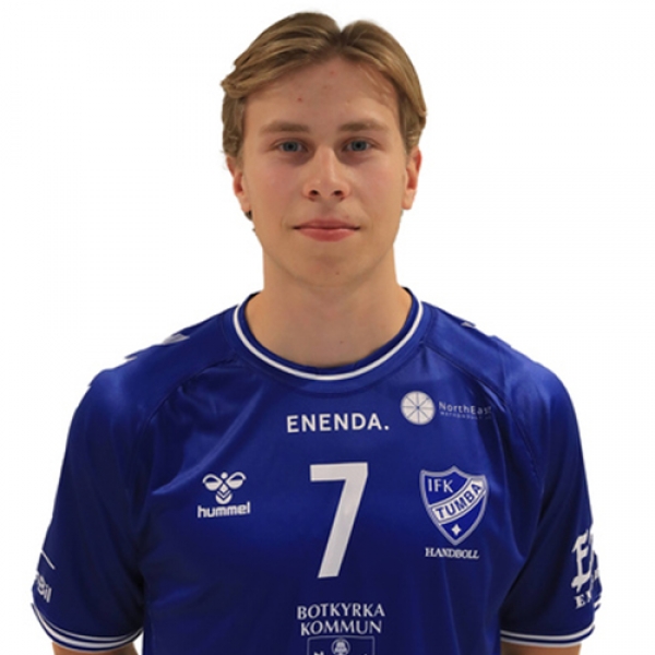 Lucas Schonwell