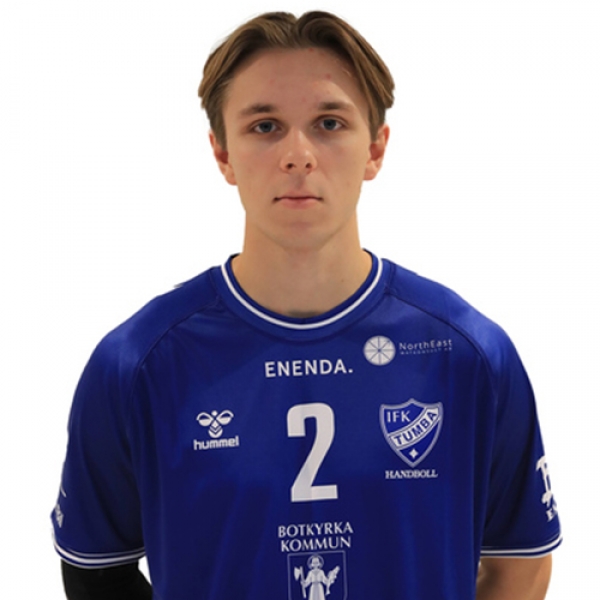 Marcus Astrom
