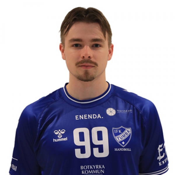 Markus Freberg