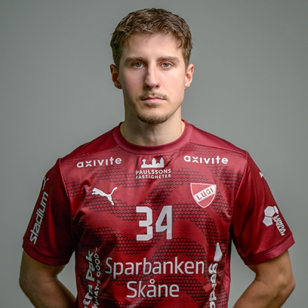 Leonard Gegaj