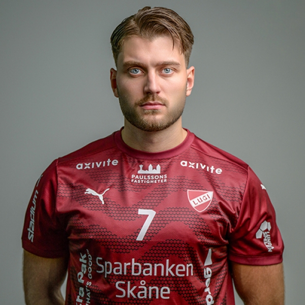 Rasmus Broman