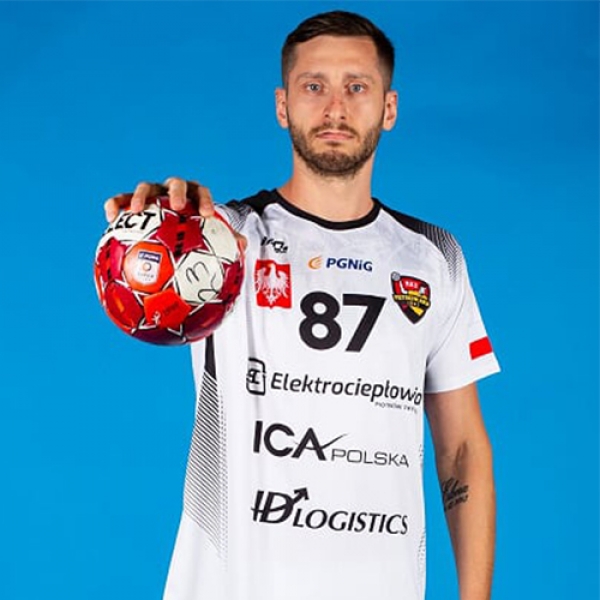 Marcin  Tórz
