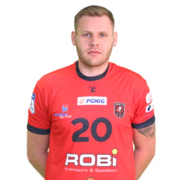 Bartosz  Nastaj