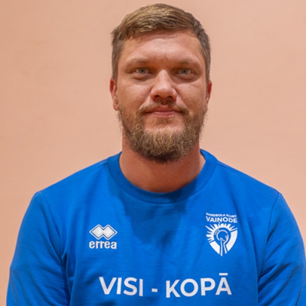Nauris Sprogis