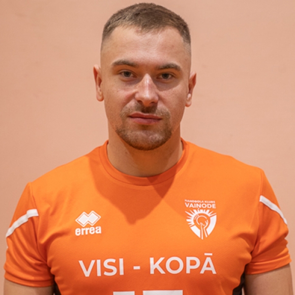 Janis Orlovs