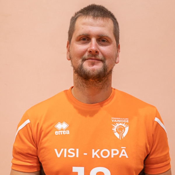 Oskars Pavils