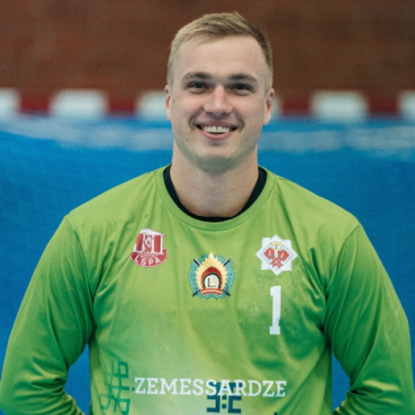 Kaspars Pisevs