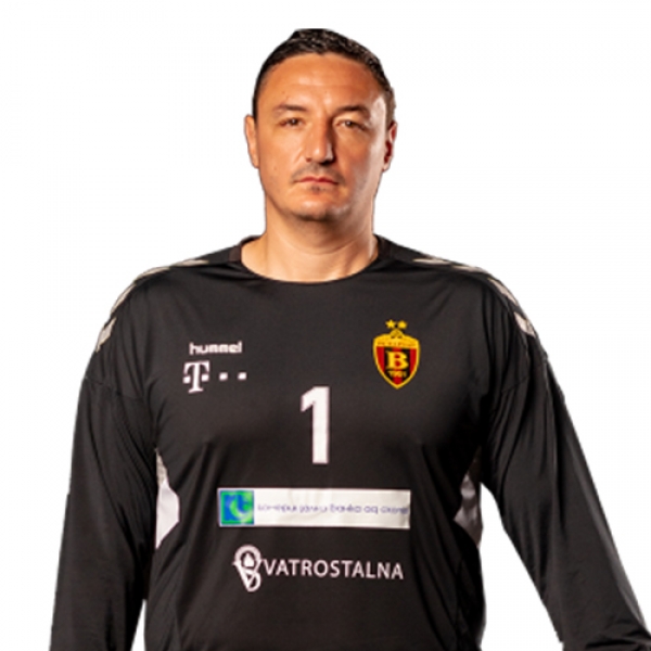Borko Ristovski