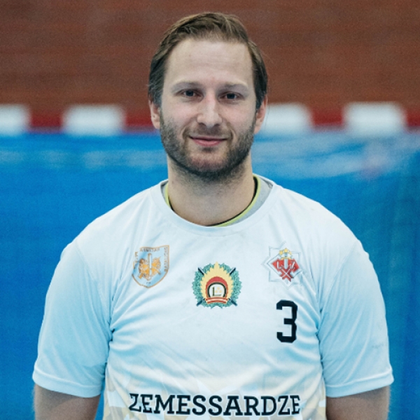 Gunars Liepins