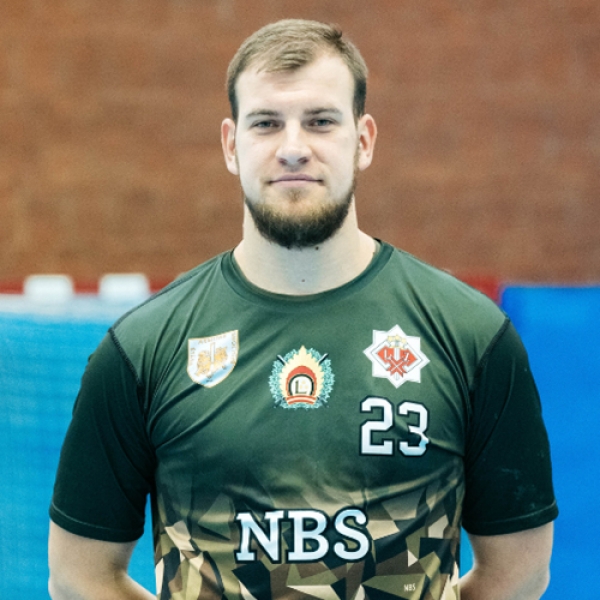 Ivo Dans Kleinbergs