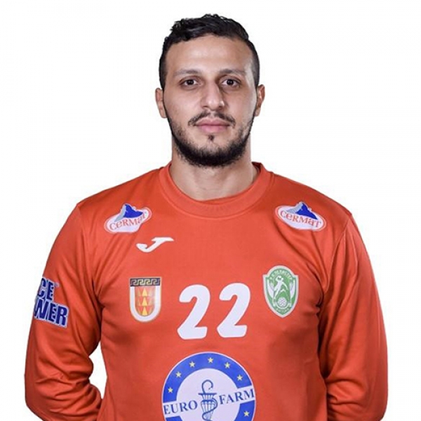 Khalifa Ghedbane