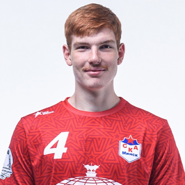 Matvei Barbashinski