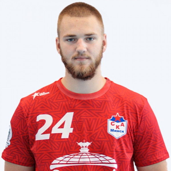 Zakhar Pokryshka