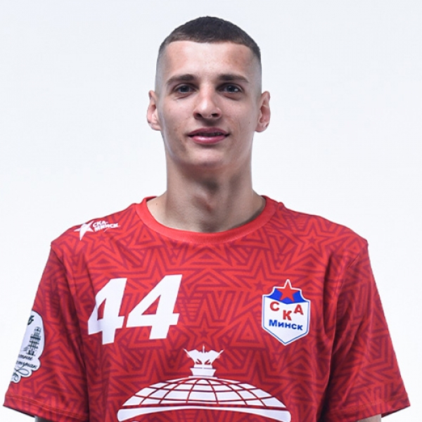 Kirill Rabchinski