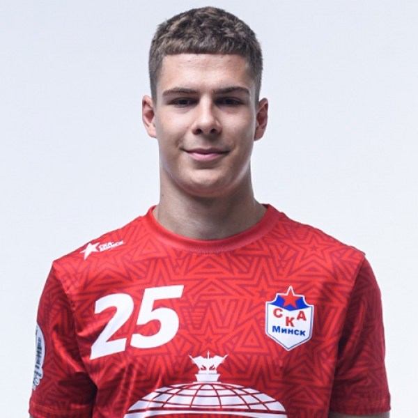 Dzmitry Matveyenka