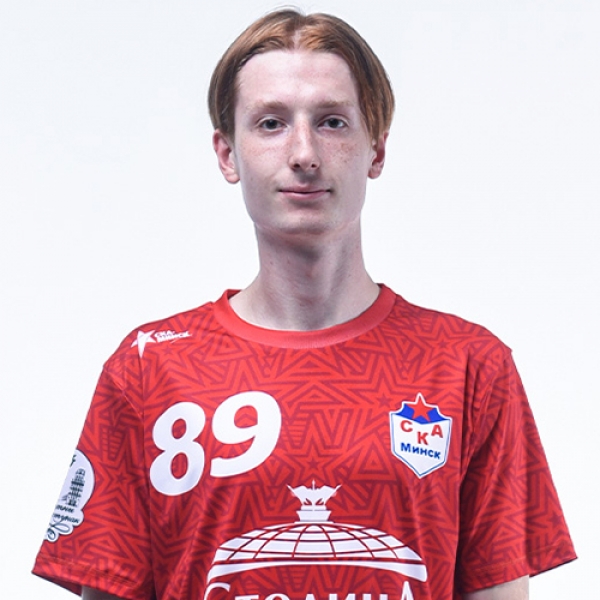 Dzmitry Karpilovich