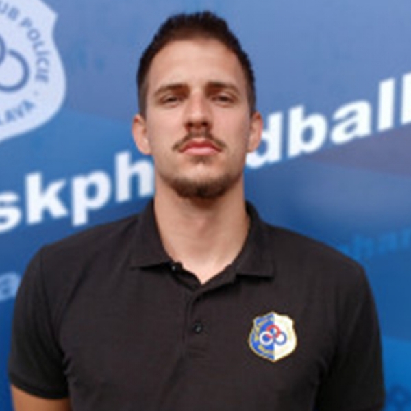 Kristian Halla